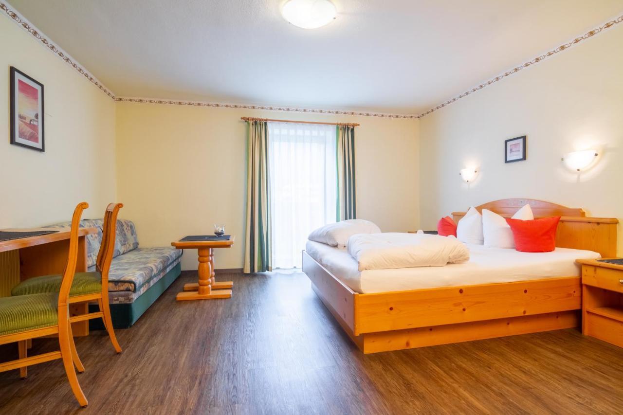 Alpenpension Elferblick Rehoboth Beach Dış mekan fotoğraf