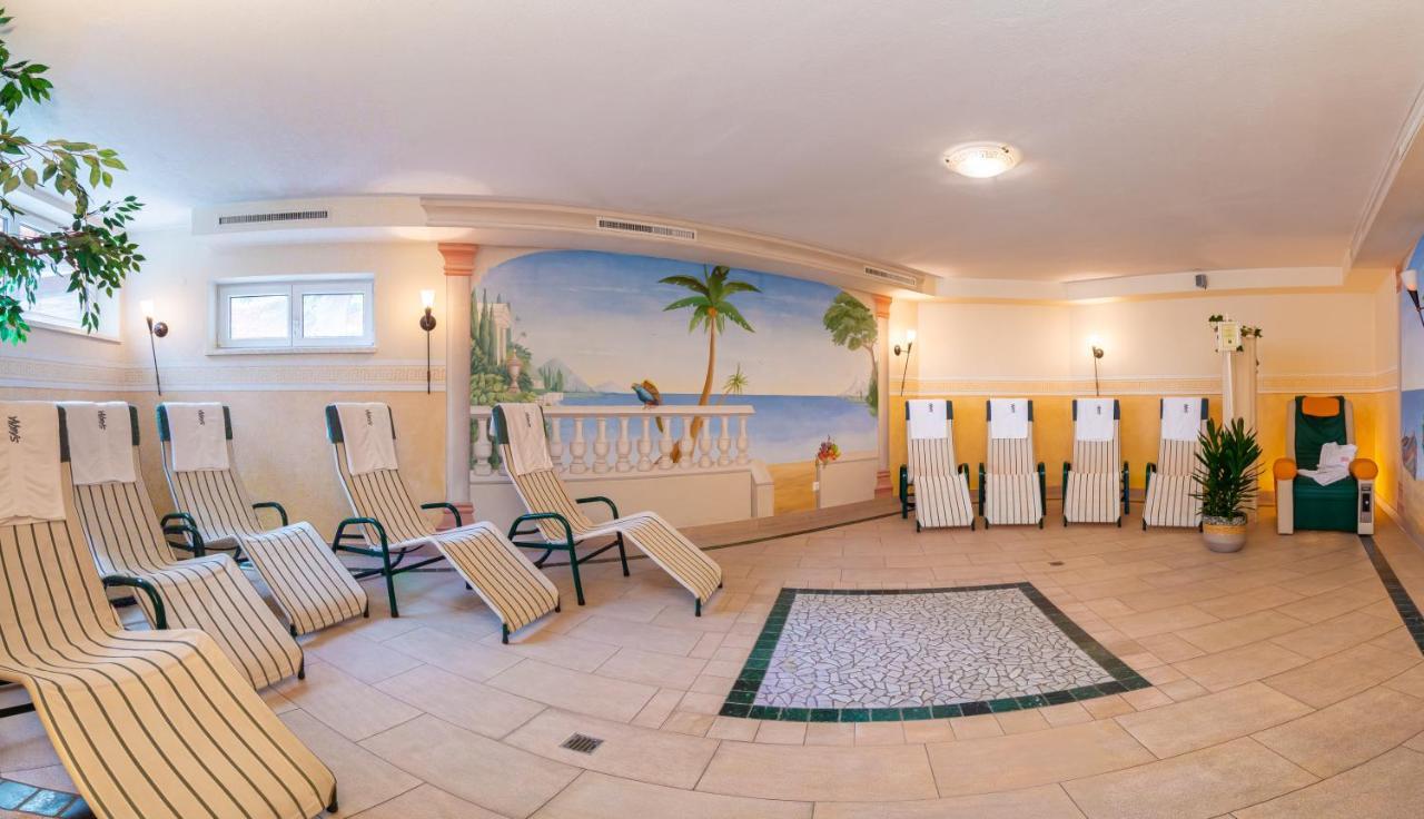 Alpenpension Elferblick Rehoboth Beach Dış mekan fotoğraf
