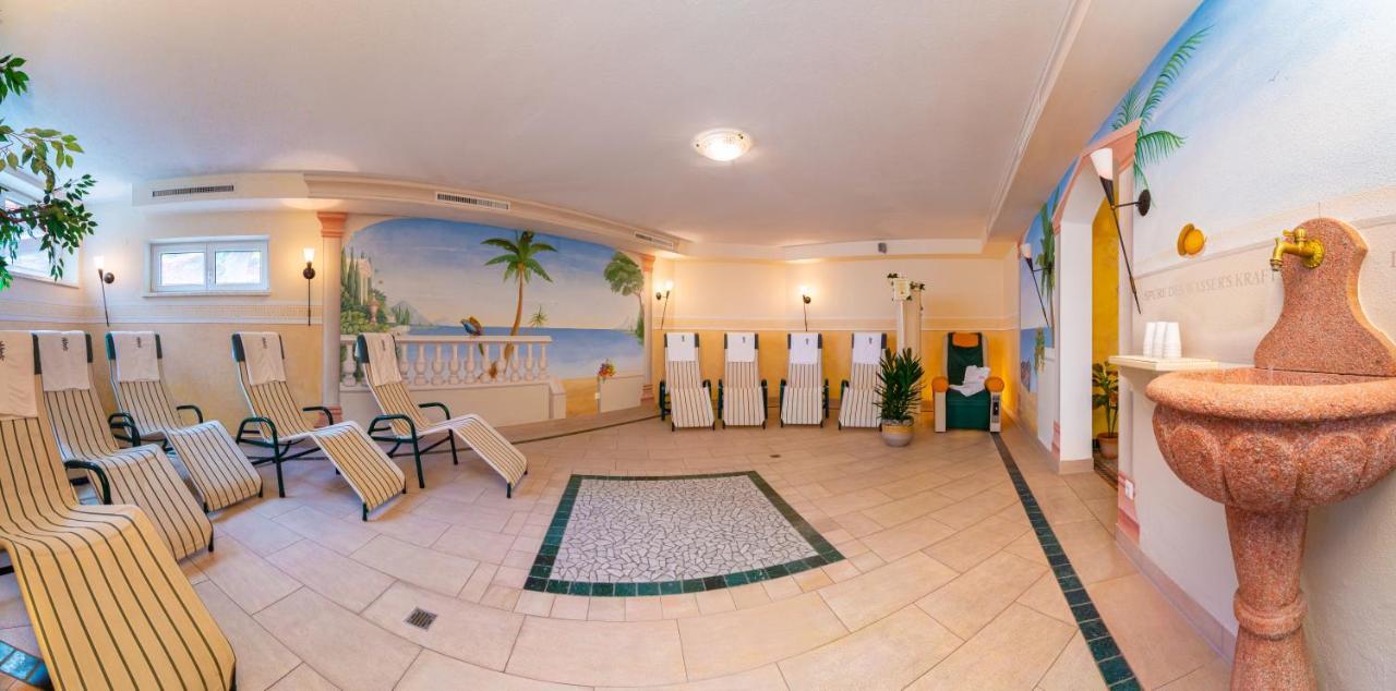 Alpenpension Elferblick Rehoboth Beach Dış mekan fotoğraf