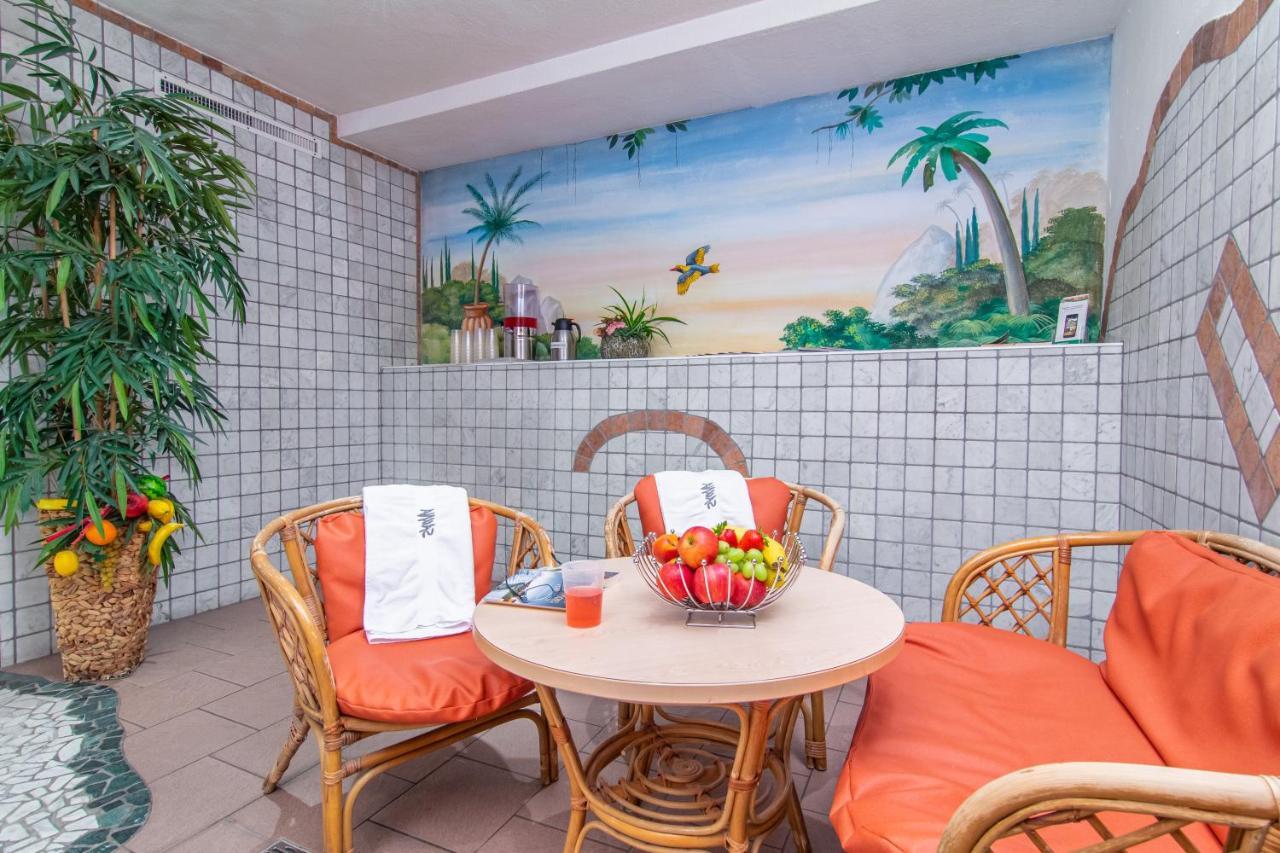 Alpenpension Elferblick Rehoboth Beach Dış mekan fotoğraf