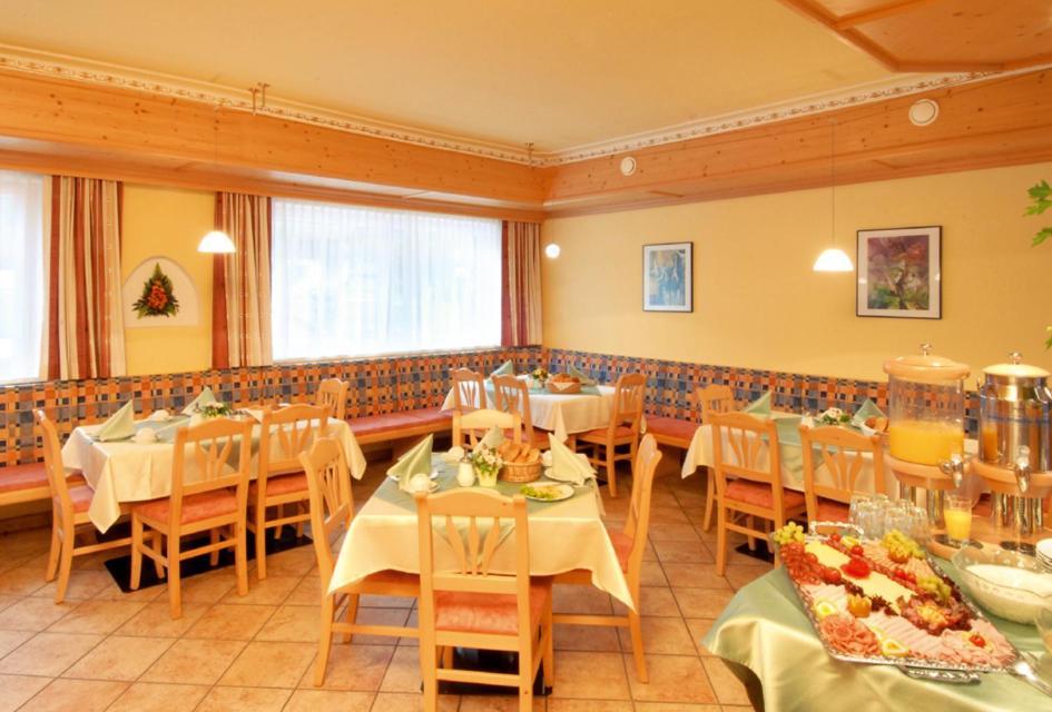 Alpenpension Elferblick Rehoboth Beach Dış mekan fotoğraf